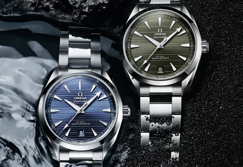 omega seamaster aqua terra ladies replica|Omega Seamaster watch alternative.